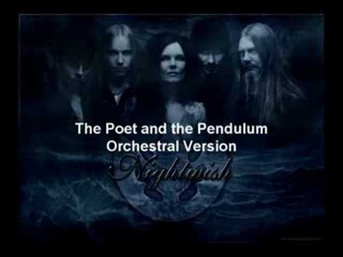 the poet and the pendulum flac download